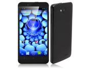 Star S6 Smartphone 5.0 Inch FHD OGS Screen MTK6589 Android 4.2 16GB 8.0MP Front Camera Black
