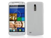 A199 Smartphone Android 4.2 MTK6572W Dual Core 1.2GHz 4GB 3G GPS 5.0 Inch White