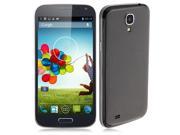 JIAKE I9500W Smartphone MTK6582 Quad Core 1.3GHz Android 4.2 3G GPS 5.0 Inch Black