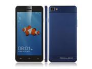 Haipai Noble X3s Smartphone MTK6592 2GB 16GB Android 4.2 OTG Air Gesture 5.0 Inch Blue