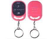 ipega Mini Bluetooth Remote Control Self timer Pink