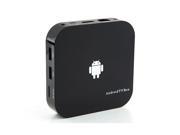 Hi726 A20 Dual Core Android TV Box Android 4.2 1GB 4GB Bluetooth Remote Control RJ45