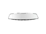 4.3 LCD Car Bluetooth Rearview Mirror Novatek NT96650 No Headset