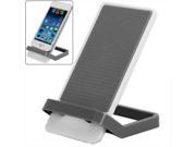 YGH376 Simplicity Style Foldable Detachable Mobile Phone Holder Skid Proof Panel for iPhone 4 4S 5 5S 5C Nokia Sony Ericsson Motorola HTC Blackberry etc