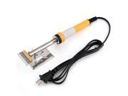 ZFWD 60C Constant Temperature Lead free Internal Heating Electric Soldering Iron