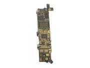 PCB Board without Spare Parts for iPhone 5