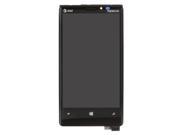 LCD Screen With Touch Digitizer Assembly For Nokia Lumia 920