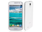 Gfive President G7 Smartphone Cuatro Núcleos MTK6582 Android 4.2 5.0 pulgadas Blanco White