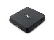 M8 Android TV Box 4K UHD Amlogic S802 Quad Core Android 4.4 2GB 8GB AV Out
