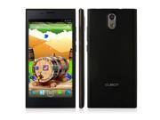 Cubot S308 Smartphone 2GB 16GB MTK6582 Android 4.2 5.0 Inch HD OGS Screen Black