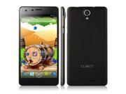 CUBOT S222 Smartphone MTK6582 5.5 Inch OGS IPS HD Slim 1GB 16GB Android 4.2 Black