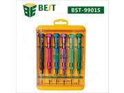 BST 9901S 6pcs Electronic tools Set