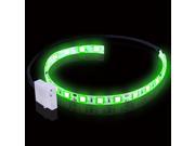 DIY Green LED Light Strip 30cm