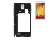 Middle Board compatible for Samsung Galaxy Note III N9000 White