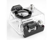 BZ32 35M Waterproof Case without Lens for GOPRO Hero 2