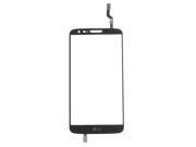 OEM Digitizer Touch Screen For LG G2 D802 With LG Logo Black