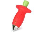 Candy Color Practical Helper Strawberry Huller