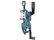 Tail Plug Flex Cable compatible For Samsung Galaxy S IV mini i9190