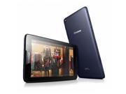 Lenovo A5500 3G Tablet PC MTK8382M Quad Core 8.0 Inch Android 4.2 IPS 16GB Blue