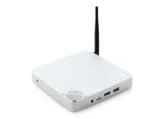 ITV730 Android TV Box Quad core Multiwindow Android OS HDMI VGA Port with MIC 2GB 8GB