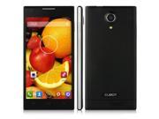 CUBOT P7 Smartphone MTK6582 5.0 Inch QHD IPS Screen Android 4.2 Black