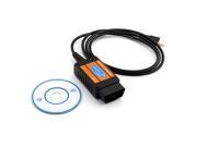 Diagnostic Scanner USB Scan Tool For Ford