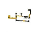 Power On Off Volume Flex Cable for iPad 2 CDMA