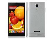 CUBOT P7 Smartphone MTK6582 5.0 Inch QHD IPS Screen Android 4.2 White