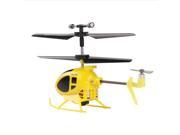 SYMA S6 Mini 3 Channel Super Mini Micro RC Remote Control Helicopter with Gyro Indoor Toys