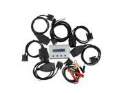 10in1 SI Service Oil Airbag SRS Light Reset Tool For BMW Mercedes VW Audi Seat Skoda
