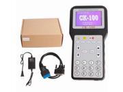 CK 100 CK100 Car Key Programmer V99.99 SBB Latest Generation Handheld OBD2 Tool
