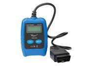 Car CAN OBD2 VAG VC210 Diagnostic Engnie ABS Airbags Ttrouble Reader Scan tool