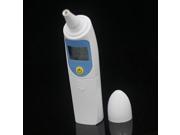 Digital Voice IR Ear Thermometer Temperature