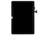 LCD Screen Touch Screen Digitizer Assembly compatible for Samsung Galaxy Note 10.1 2014 Editon P600 Black