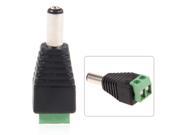 2.1mm DC Male Power Jack Mini Connector Plug For LED Strip Light