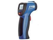 CEM DT 880 Non contact Hand held Compact Infrared Thermometer Range 50°C to 380°C D S =12 1