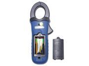 CEM DT 360 Compact AC Autoranging Clamp Meter 2000 LCD Display Counts with Backlight