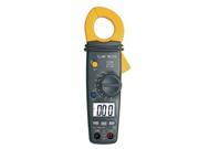CEM DT 330 Mini Autoranging Clamp Meter 2000 LCD Display Counts with Backlight