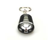 iPazzPort Bluetooth Remote Shutter For iOS Android Smartphones with Keyring