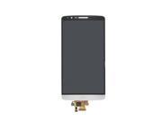 OEM LCD Screen and Digitizer Assembly for LG G3 D850 White
