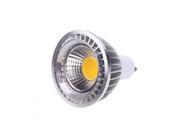 LED Light GU10 COB 5W Par20 Spotlight Bulb Lamp Energy Saving Warm White 85 265V