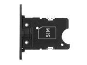 SIM Card Tray Replacement Part for Nokia Lumia 1020 Black