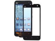 High Quality Touch Screen Digitizer Glass Lens Replacement Part Compatible for Xiaomi 2 mi2 Mi2 Black