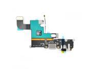 USB Charger Port Connector Flex Cable Ribbon for iPhone 6 4.7 inch