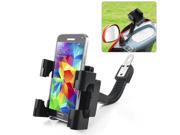 Universal Motorcycle Bicycle Phone Holder for Smartphone MP4 GPS