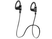 Roman S530 Sports Bluetooth Hands Free Earphone Stereo Bluetooth V4.0 Dual Batteries Long Standby In Ear Headphone with Mic For Tablet PC Smartphones