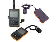 E Scan H06 Code Reader Scanner For Heavy duty Vehicle Scanning Diagnostic Tool