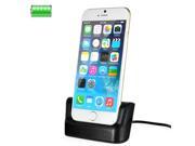 USB Dock Charger For iPhone 6 4.7 inch Black