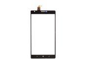 OEM Digitizer Touch Screen for Nokia Lumia 1520 Black