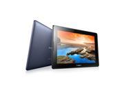 Lenovo A7600 WiFi Tablet PC MTK8382 Quad Core 10.1 Inch Android 4.2 IPS 16GB Blue
